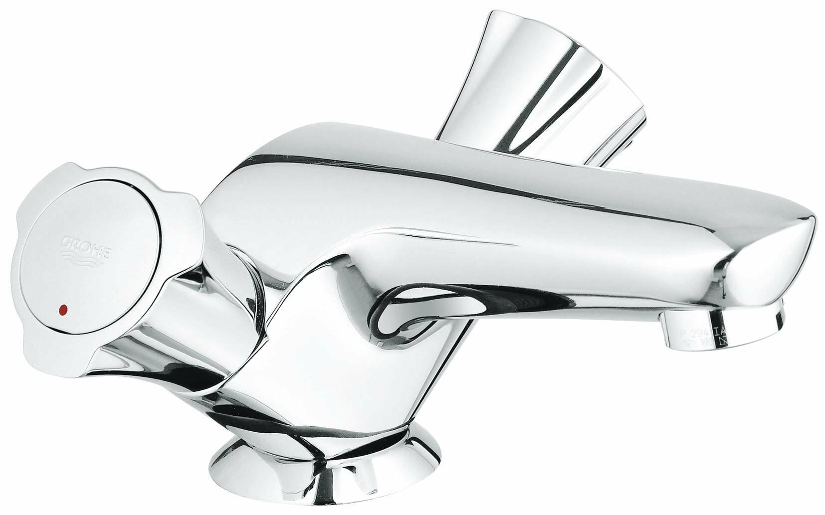 Смеситель для раковины Grohe Costa L DN 21390001