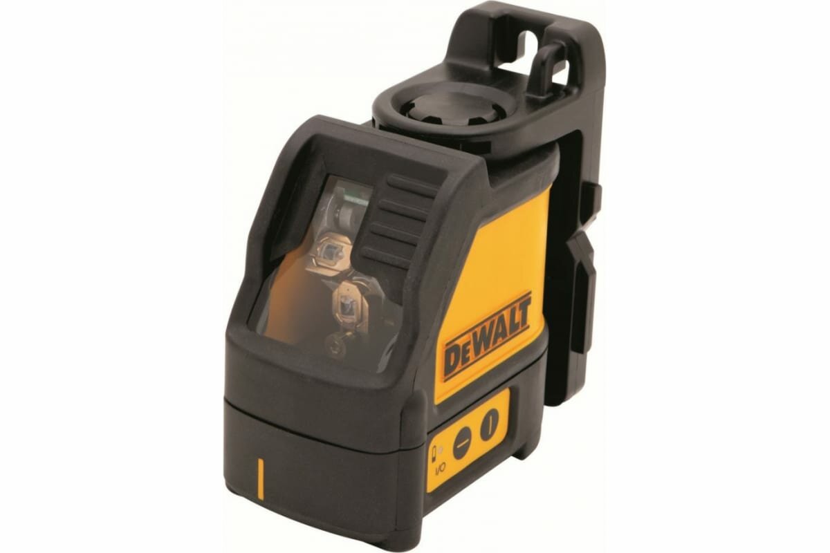 Лазерный нивелир DeWalt DW088K