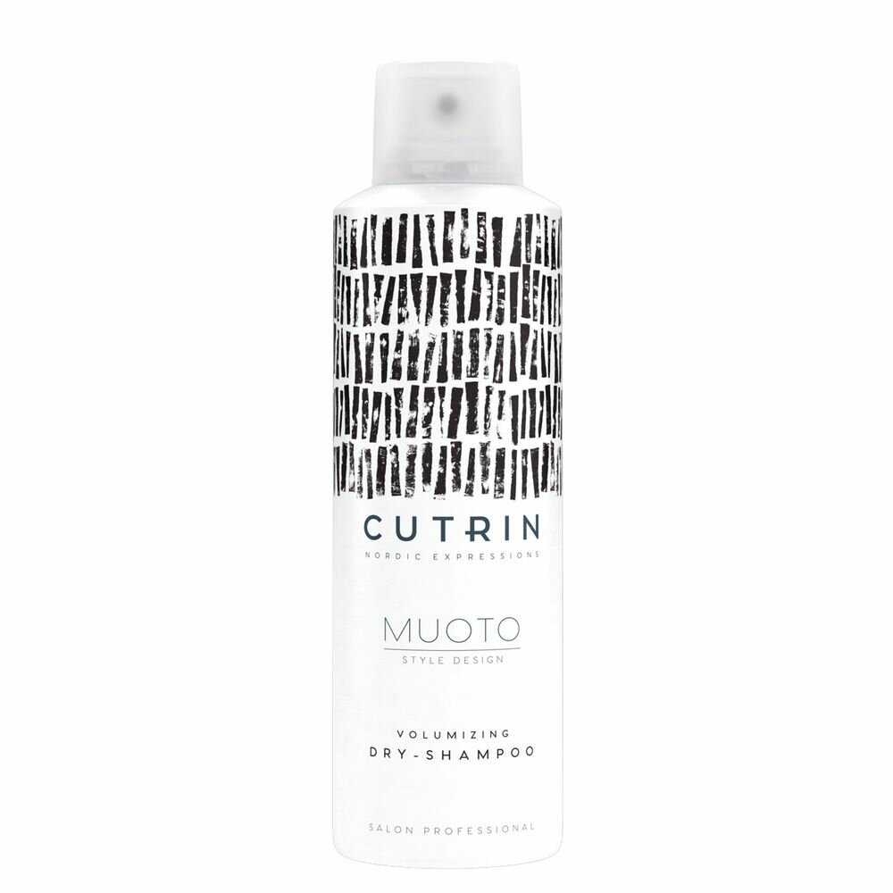 Cutrin Muoto     Volumizing Dry Shampoo 200