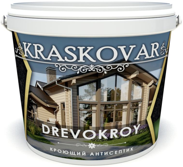   Kraskovar Drevokroy     (    ), 2 