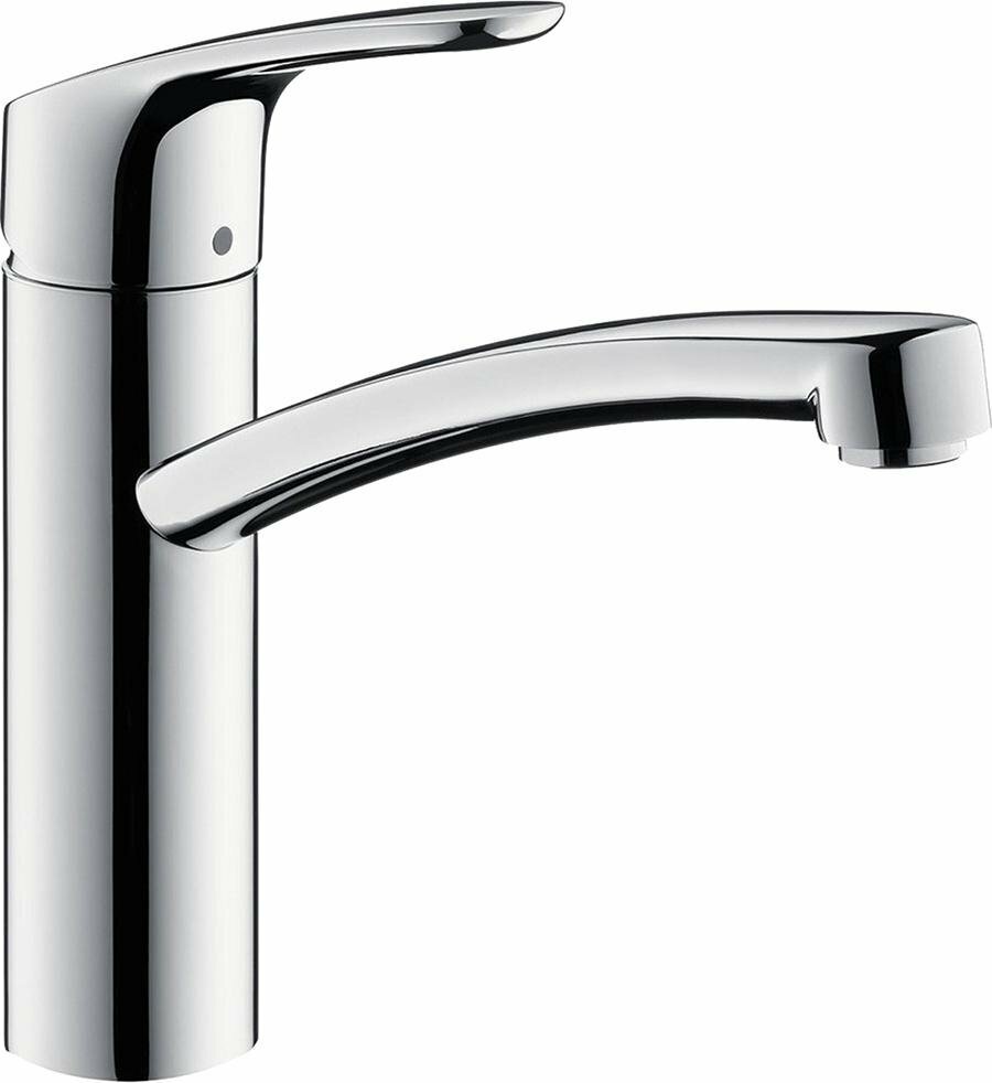 Hansgrohe Смеситель Hansgrohe Focus 31806000 для кухни