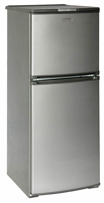 Холодильник-морозильник типа I БИРЮСА-М153