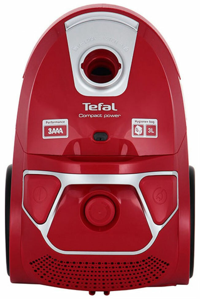 Пылесос Tefal TW3953EA