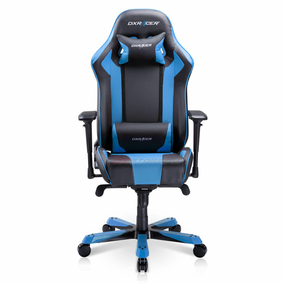 Компьютерное кресло DXRacer OH/KS06/NB