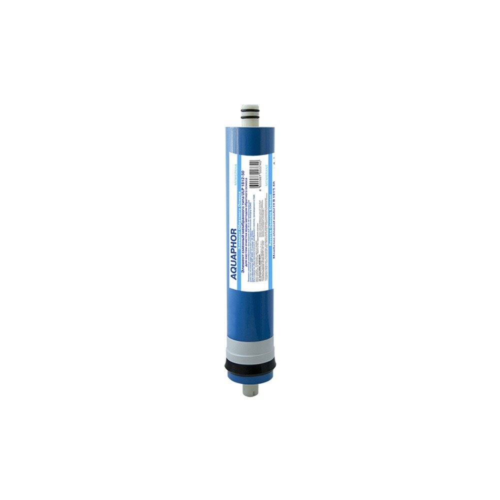 Для очистки воды Аквафор ULP1812-50 мембрана