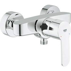 Смеситель для душа Grohe Eurostyle cosmopolitan настенный монтаж (33590002)