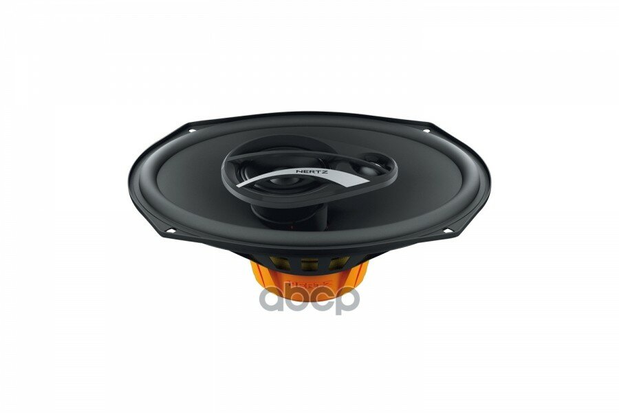 Колонки Hertz Dcx-690, 6x9, 3-Х Полосные HERTZ арт. DCX690