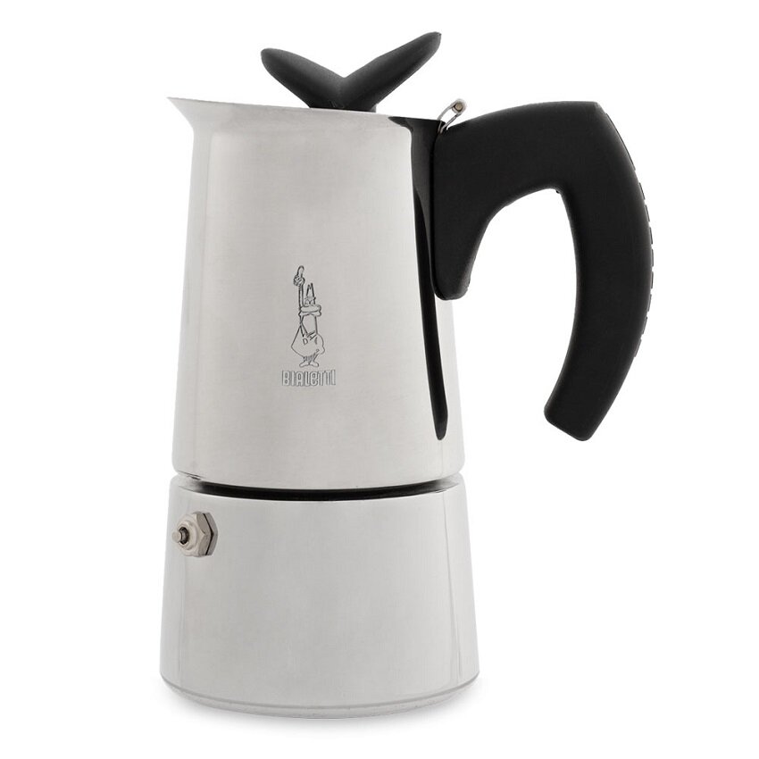 Кофеварка гейзерная Bialetti Musa (4 порции) 4272