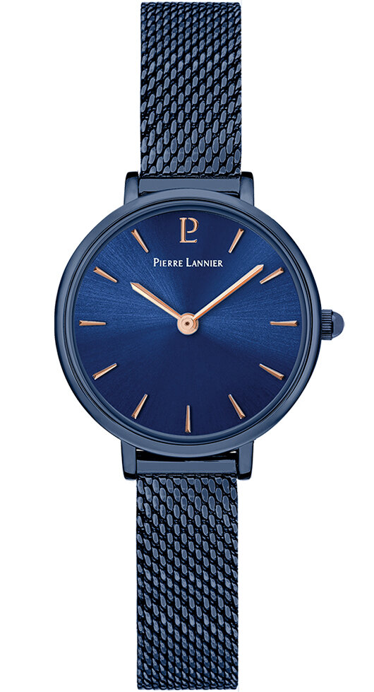 Наручные часы Pierre Lannier 015J966