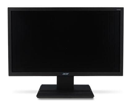 Монитор ACER 19.5" V206HQLAB (UM.IV6EE.A02) черный