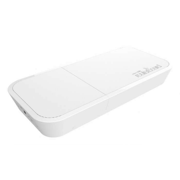 Точка доступа Mikrotik [RBwAP2nD] wAP (White)