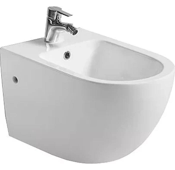 фото Биде подвесное SantiLine SL-5058