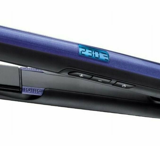 Выпрямитель для волос Remington PRO-Ion / S7710 - фотография № 4