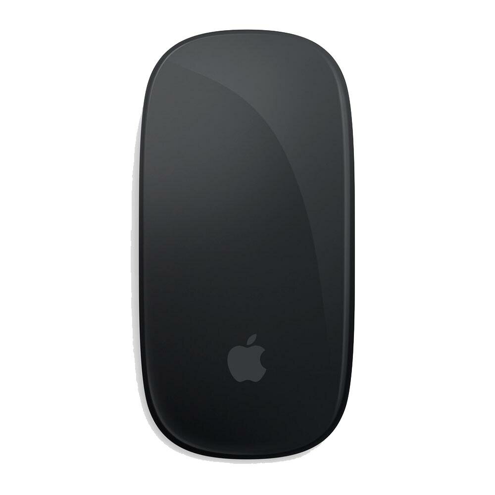 Apple Magic Mouse 3 (MMMQ3) Black ()