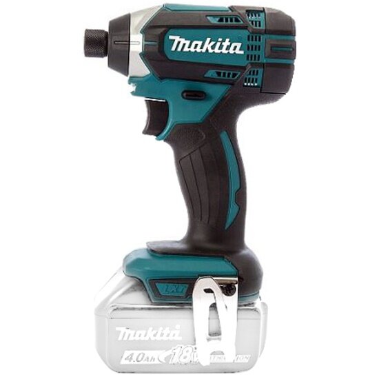 Винтоверт аккумуляторный MAKITA DTD152Z