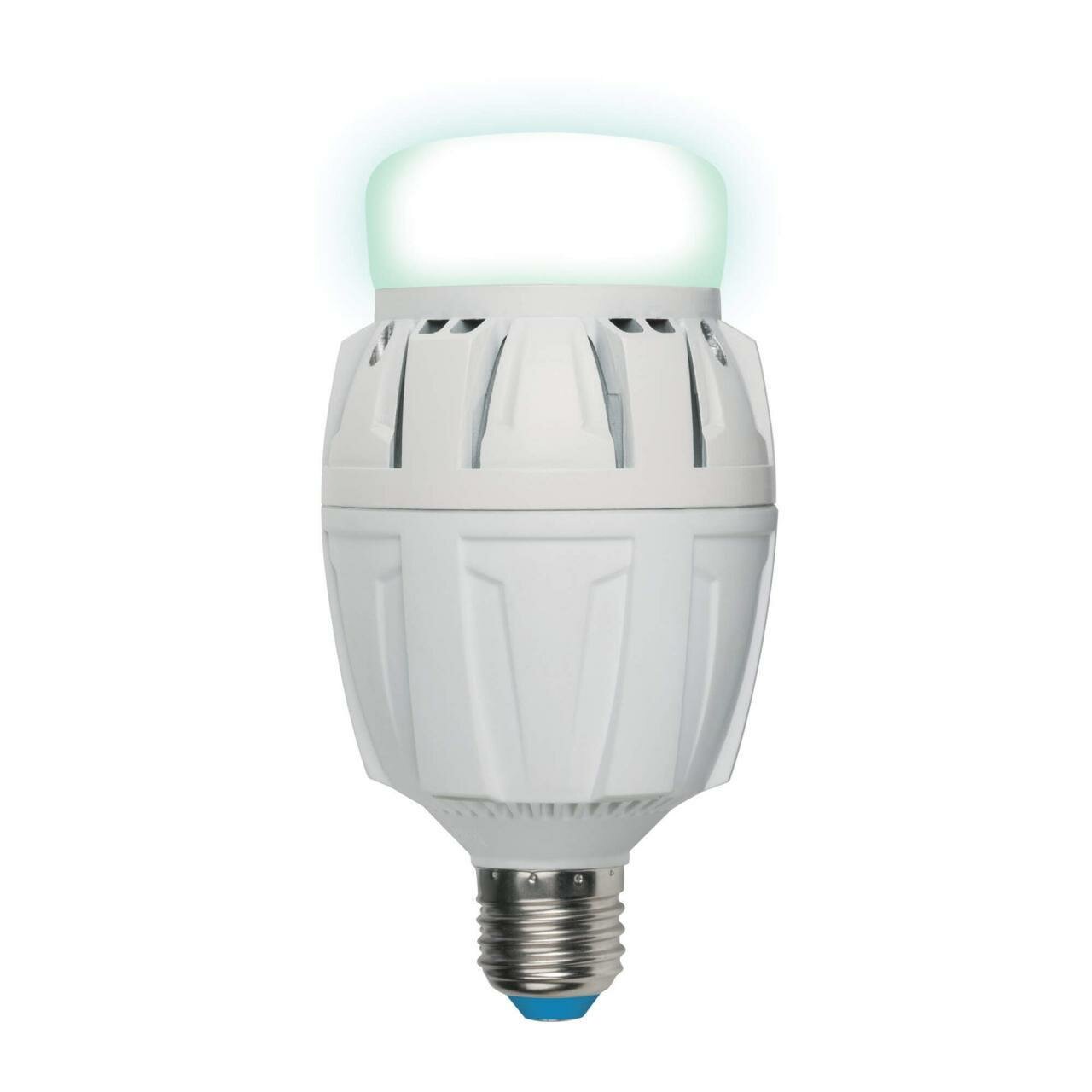 Uniel Лампа LED сверхмощная (08984) Uniel E27 70W (650W) Uniel 6000K LED-M88-70W/DW/E27/FR