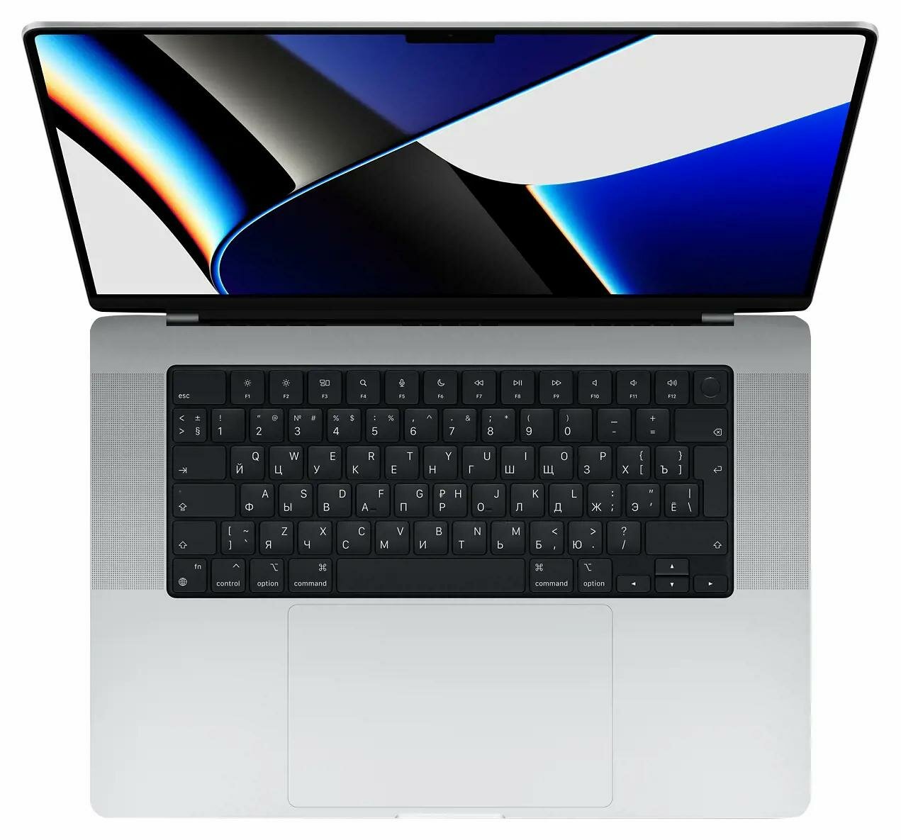 Ноутбук Apple MacBook Pro MK1F3RU/A
