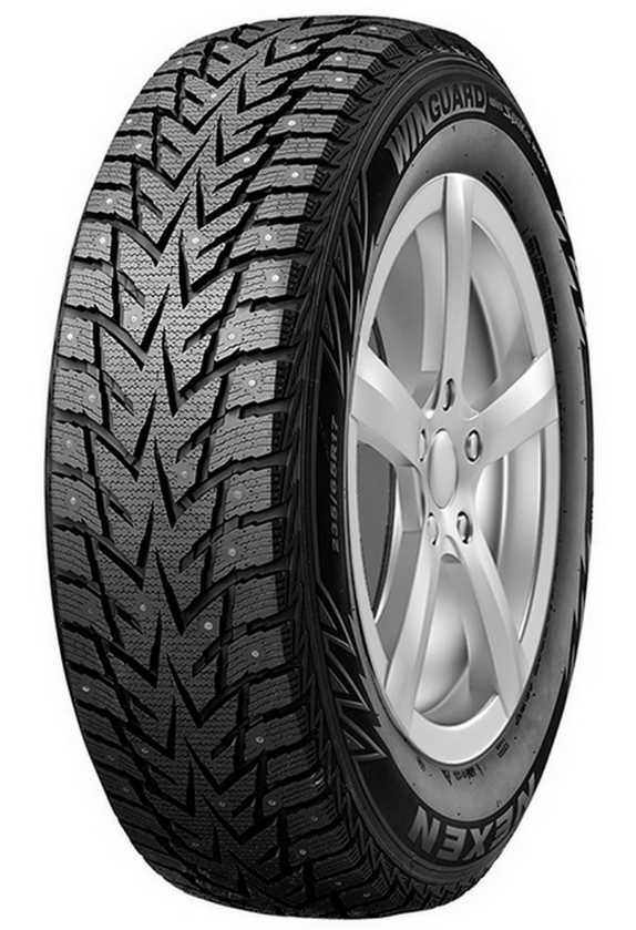 Автомобильные шины Nexen Winguard WinSpike WS62 SUV 245/70 R16 107T