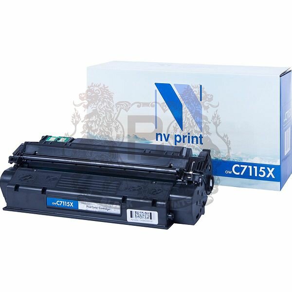 Картридж NV Print C7115X