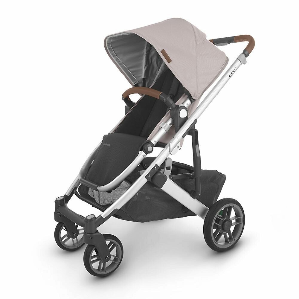 Прогулочная коляска UPPAbaby Cruz V2 ALICE (Нежно-розовый)