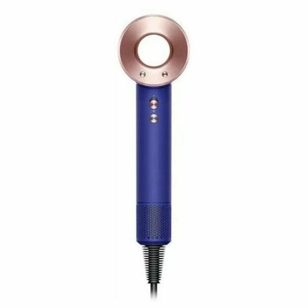 Фен Dyson Supersonic HD08 (Blue/Rose)