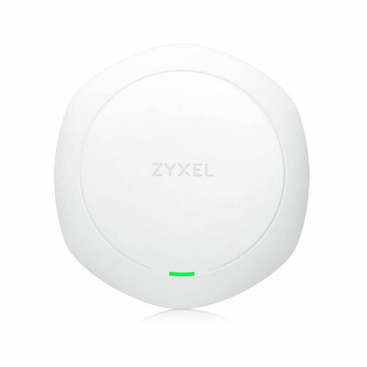   ZyXEL NWA5123-AC HD NWA5123-ACHD-EU0101F/2.4 GHz,5 GHz a/n/ac,b/g/n/ PoE