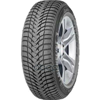 Автошина Michelin Alpin A4 185/55 R15 82 T