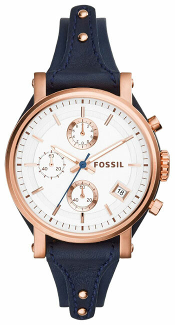 Fossil Женские наручные часы Fossil ES3838