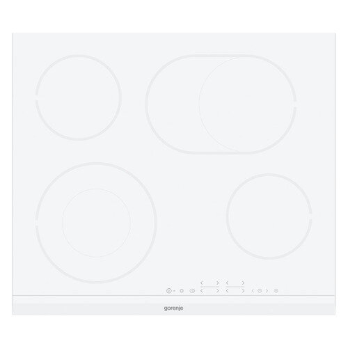    Gorenje ECT643WCSC, , , 