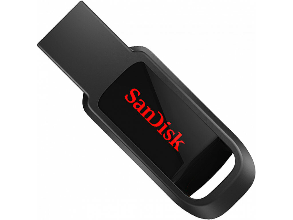 Флешка SanDisk Cruzer Spark USB 2.0 Flash Drive 32Gb (SDCZ61-032G-G35)