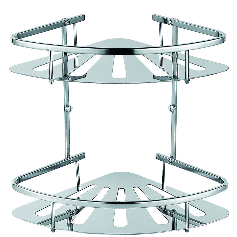 фото Полка для ванной Azario AZ-836-2