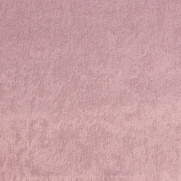 Штора портьерная Этель "Классика" цв.светло-розовый, 270*300 см, 100% п/э - фотография № 2