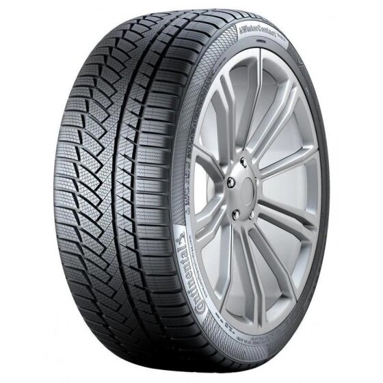 А/шина Continental ContiWinterContact TS 850 P 215/65 R17 99H AO