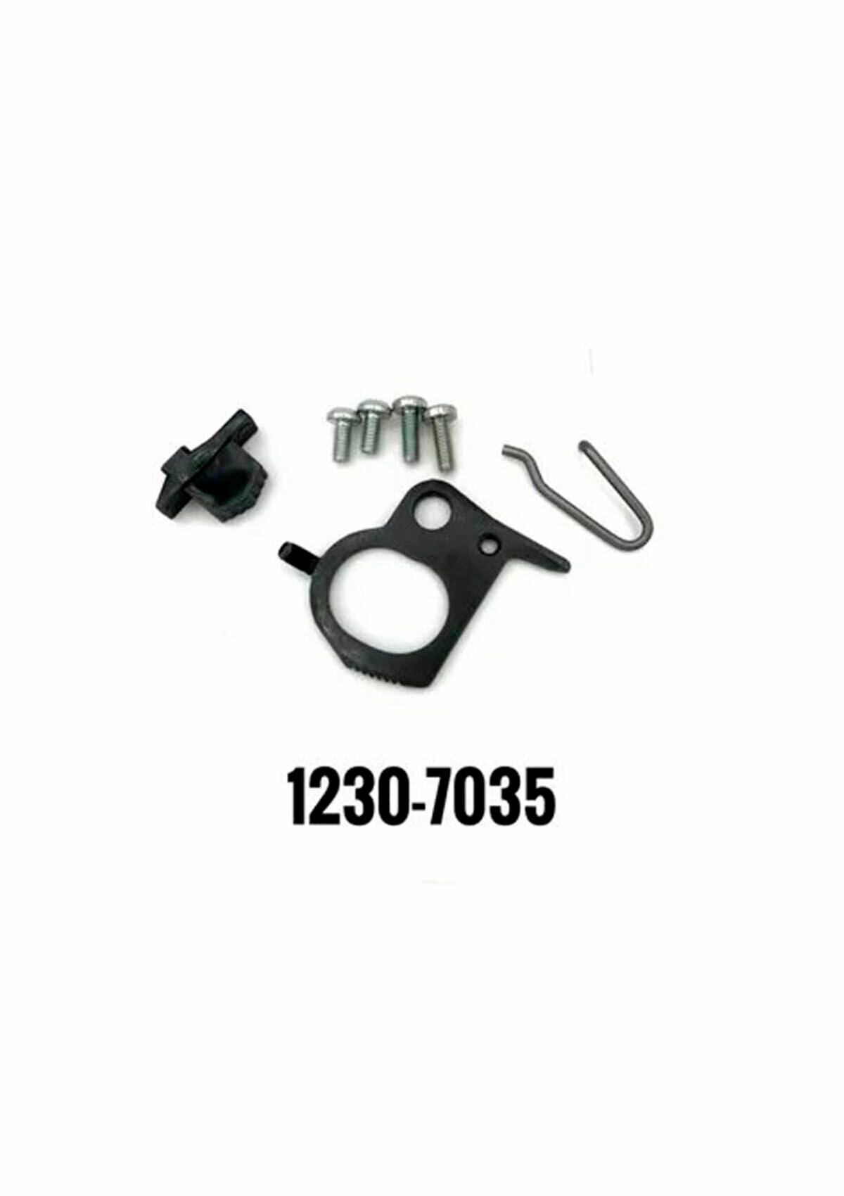Регулировочный механизм ножа Moser 1230 PRIMAT 120-7035
