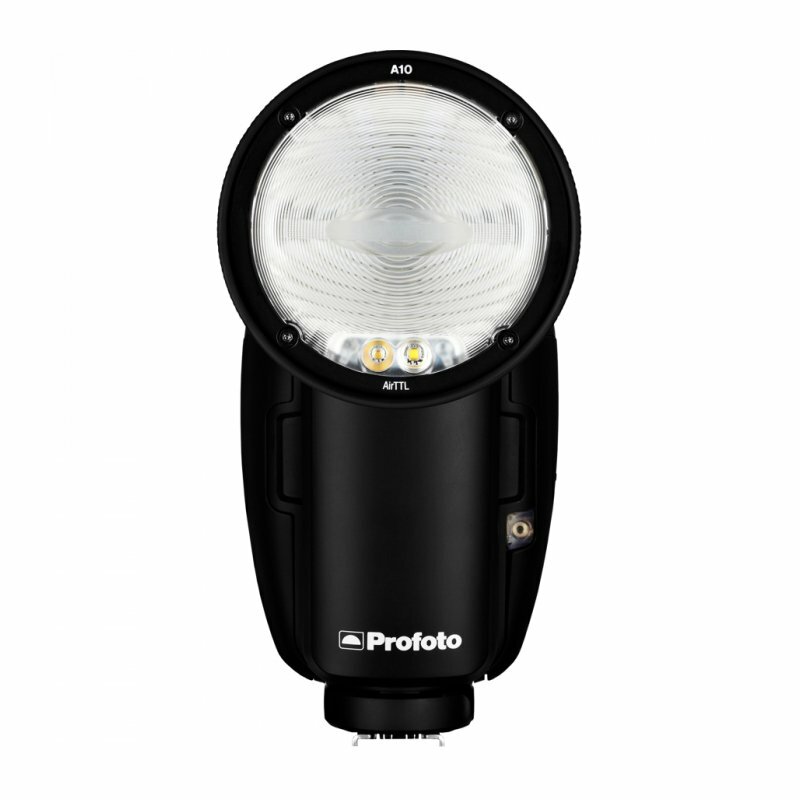  Profoto A10 for Canon