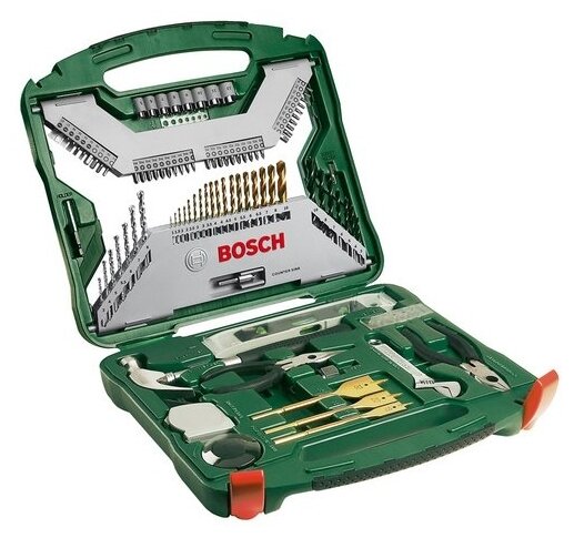   Bosch X-Line-103 (2607019331)