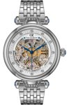 Наручные часы Carl von Zeyten CVZ0070WHMB - изображение