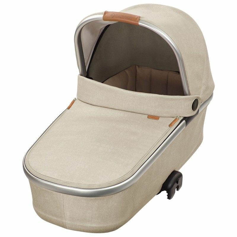  Bebe Confort Oria Nomad Sand