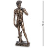 WS-1012 Статуэтка Давид (Микеланджело) - изображение