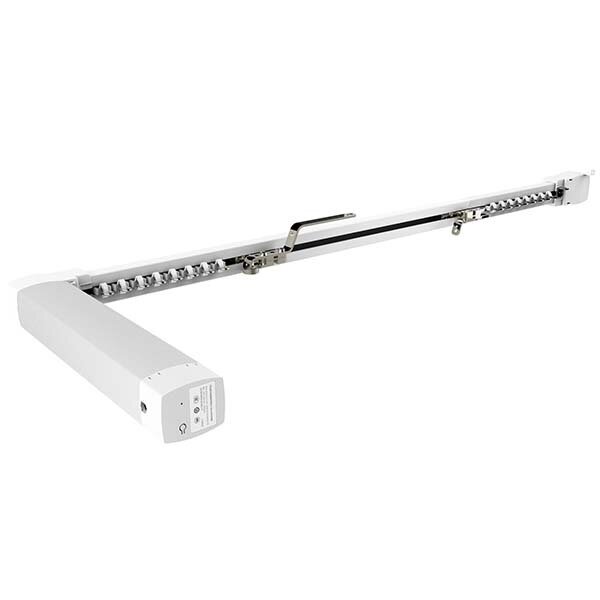 No Brand Smart home No Brand д/штор Aqara 1р. 3,25м на стену сл-напр КР3251СП