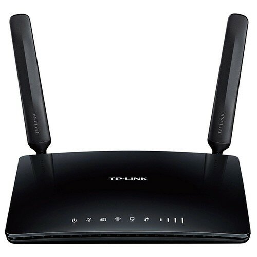 Tp-link Archer MR400 AC1200 Двухдиапазонный 4G LTE Wi-Fi роутер