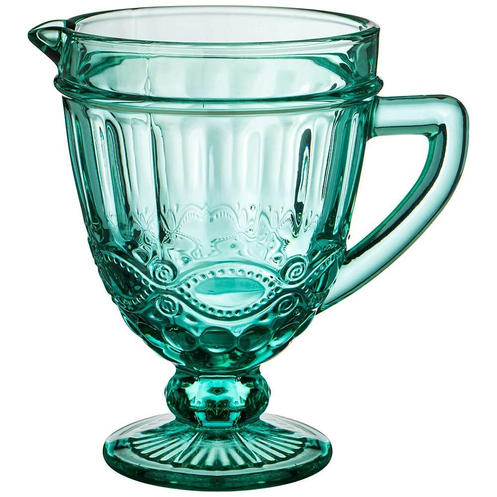 фото Кувшин "Серпентина" 1300 мл / H=20 см серия "muza color"