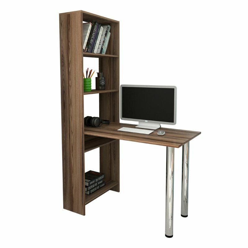 фото Компьютерный стол Мебелеф-55