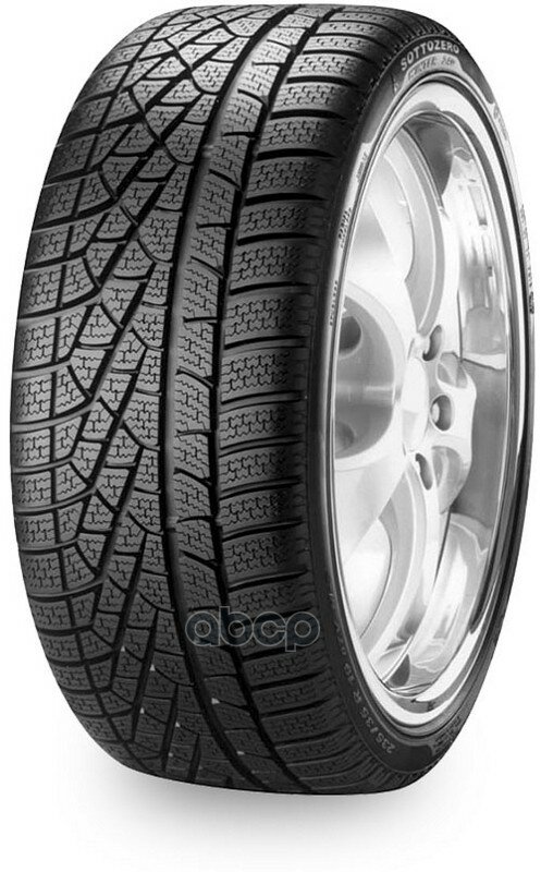 Автошина Pirelli Winter SottoZero Serie II 255/40 R18 99 V