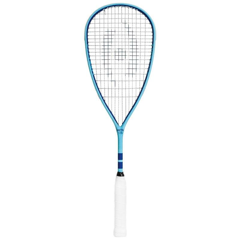 Ракетка для сквоша Harrow Meta Squash Racquet Carolina Blue/Royal Blue