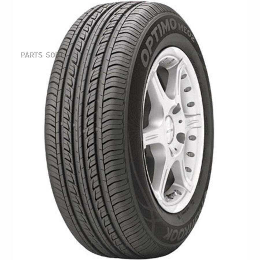 HANKOOK 1010717 HANKOOK OPTIMO ME02 K424 205/70/R14 95 H Летняя