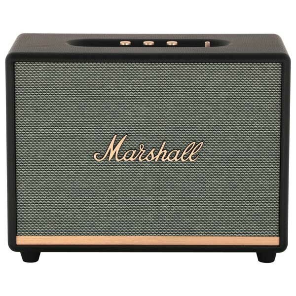 Портативная акустика Marshall Woburn ll Black