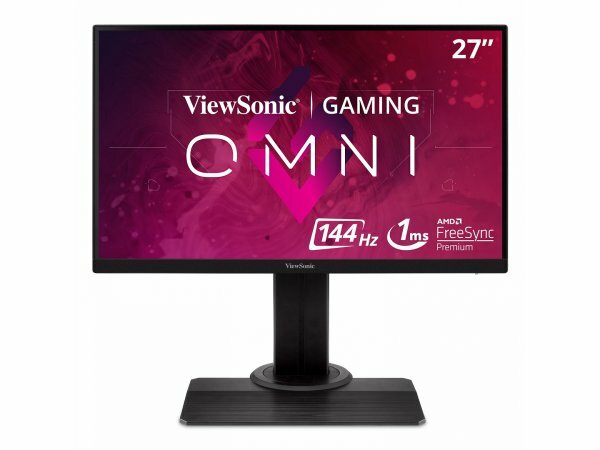 Монитор ViewSonic Gaming XG2705