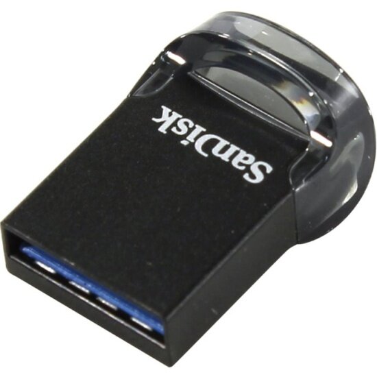 USB флешка SANDISK 32Gb Ultra Fit USB 3.1 gen 1 (150/30 Mb/s)