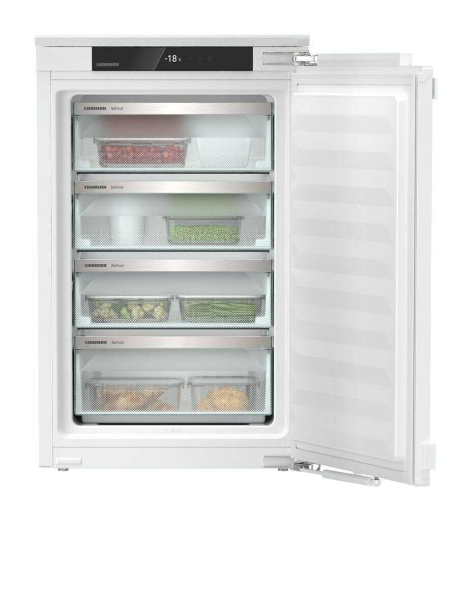 Холодильник Liebherr IFNe 3924-20 001 - фотография № 1
